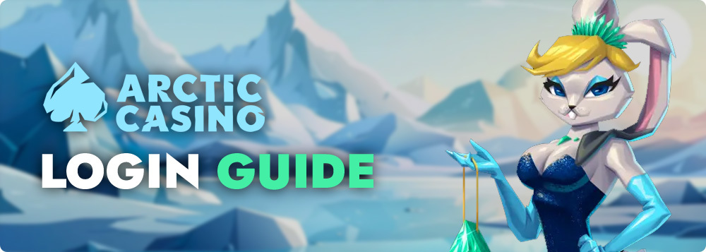 Arctic Casino Login Guide